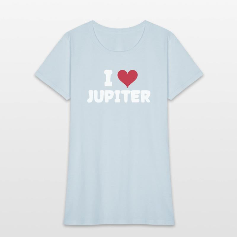 Space Jupiter Planet