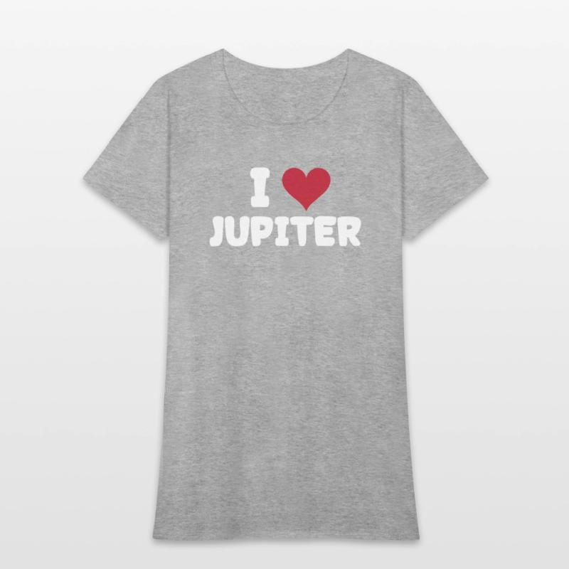 Space Jupiter Planet