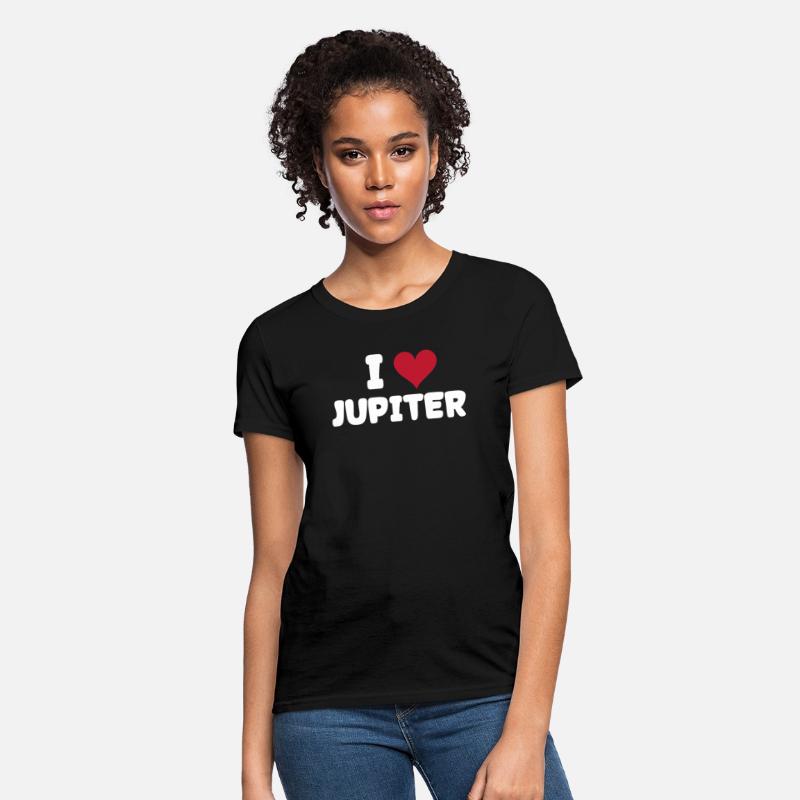 Space Jupiter Planet