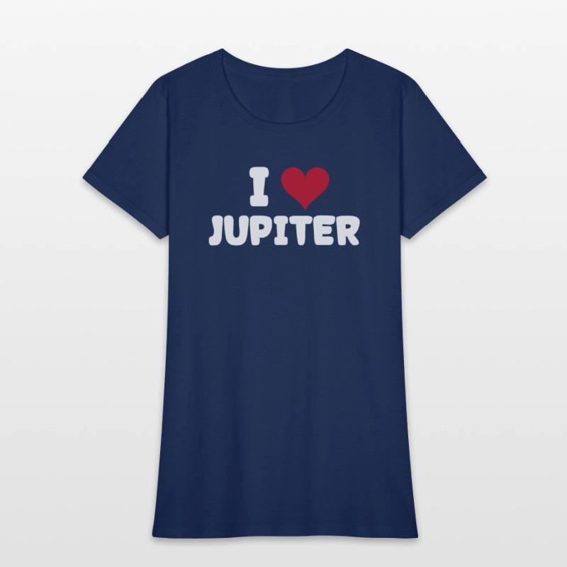 Space Jupiter Planet