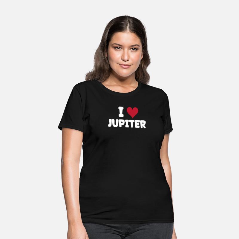 Space Jupiter Planet