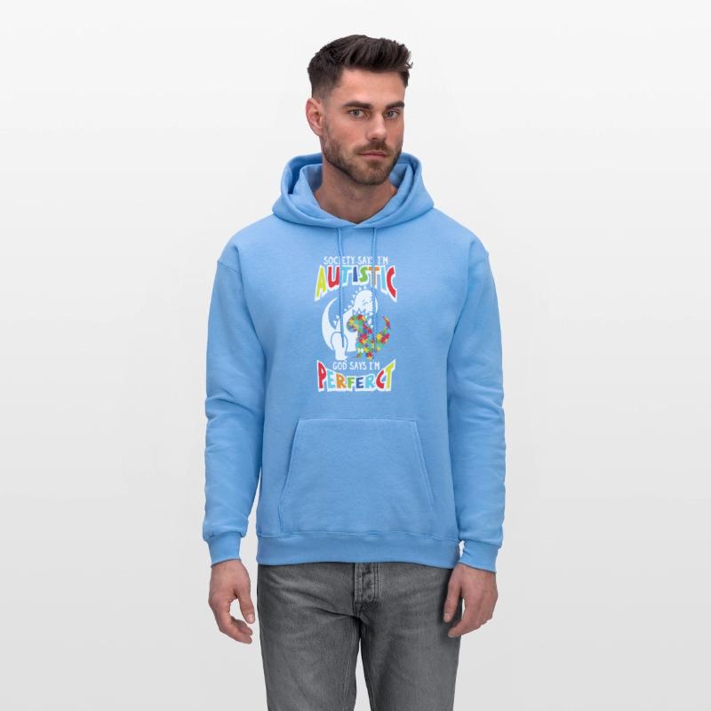 Special Education Awareness Autism Movement Gifts