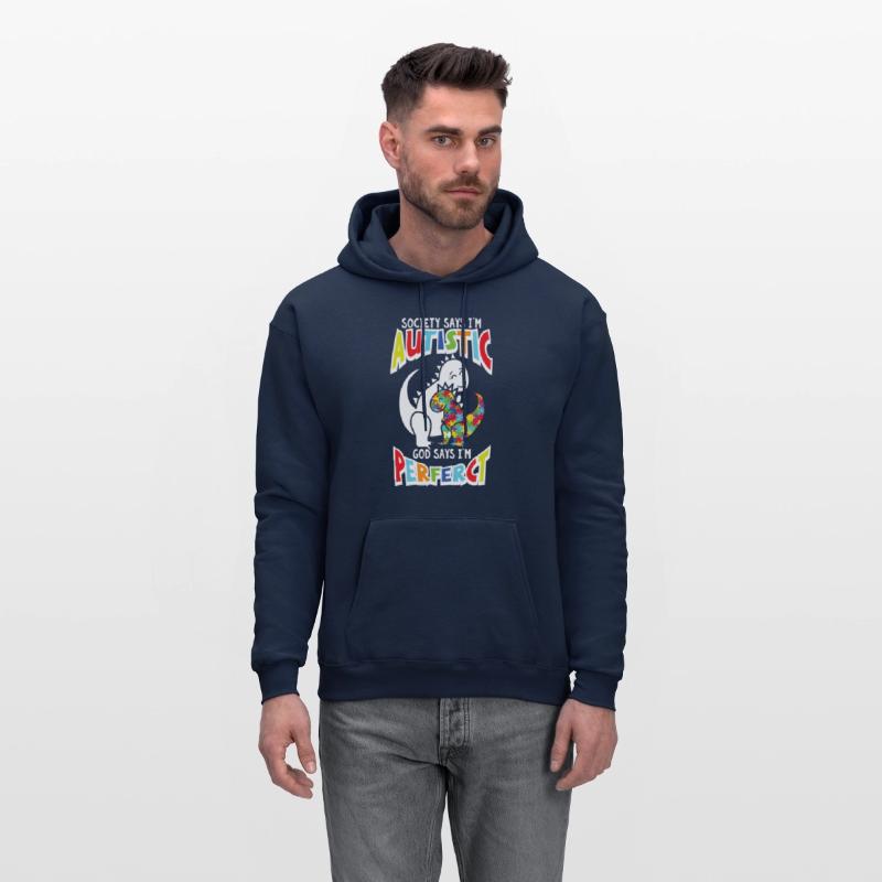 Special Education Awareness Autism Movement Gifts