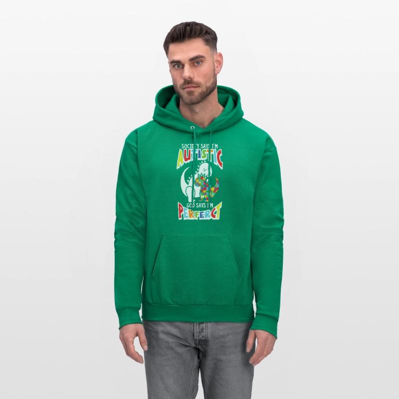 Special Education Awareness Autism Movement Gifts