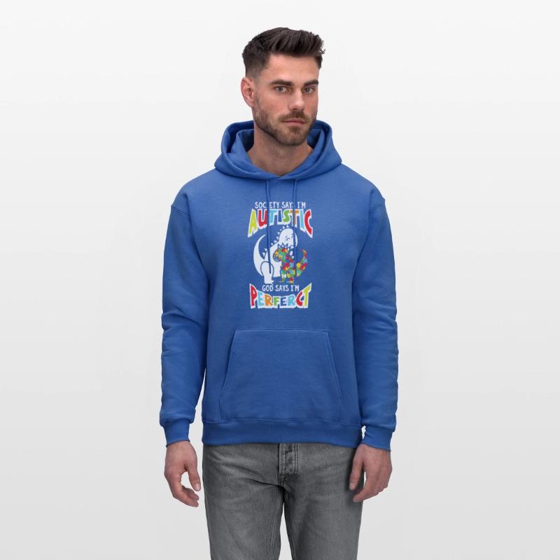 Special Education Awareness Autism Movement Gifts