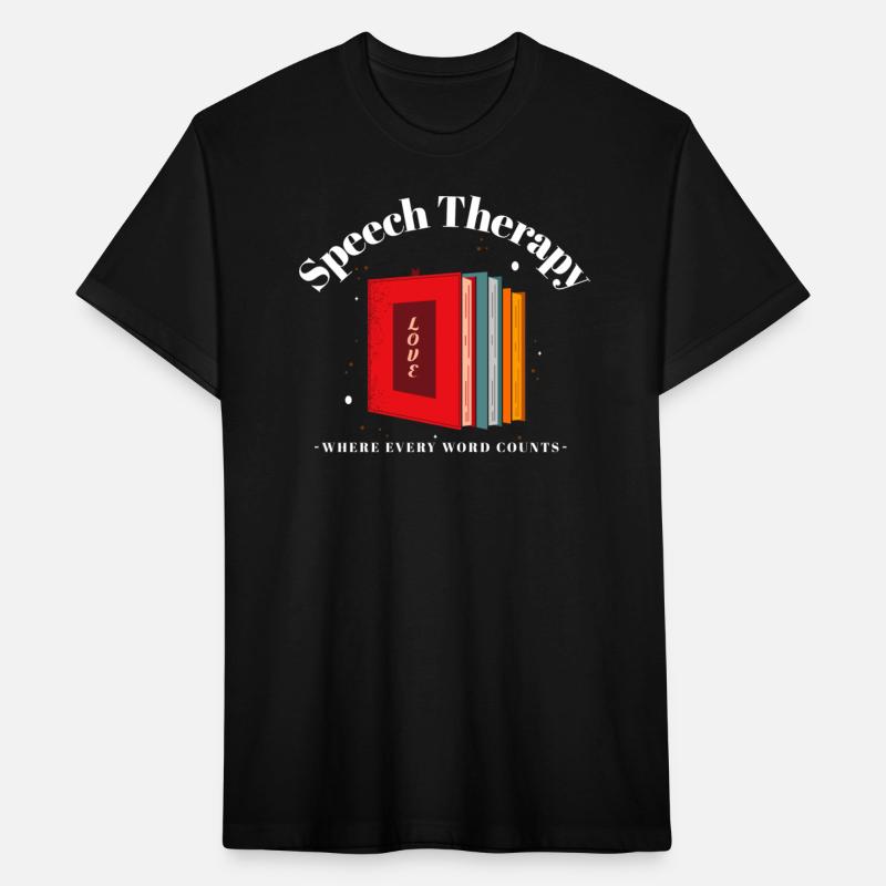 Speech Therapy: Where every word counts