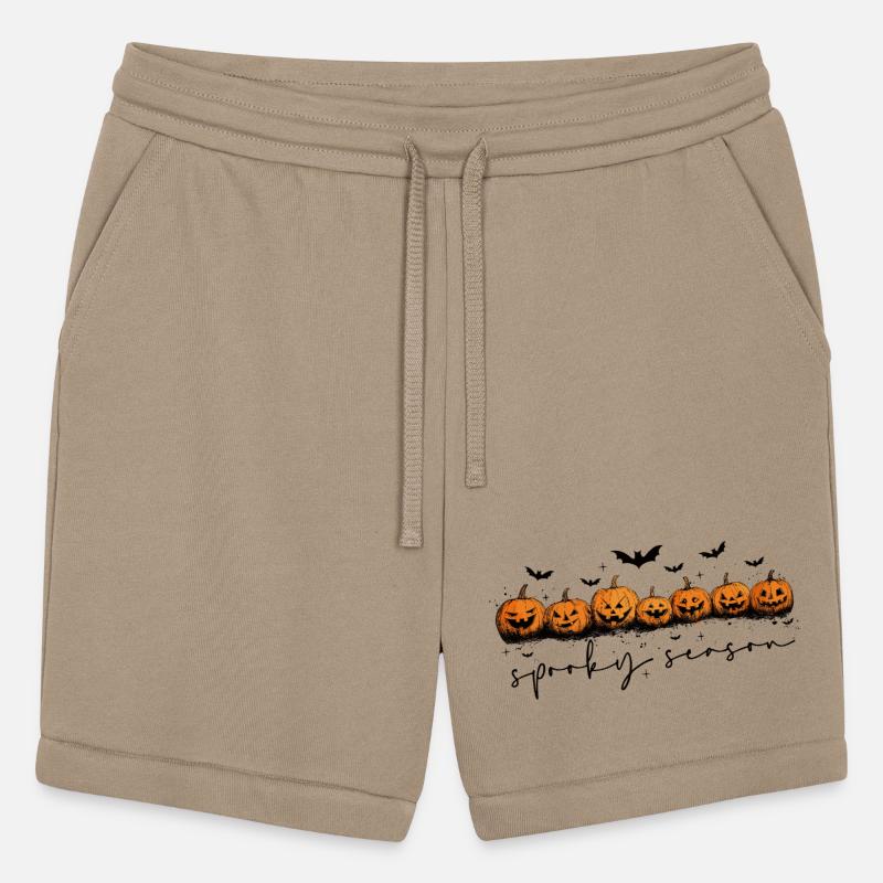 Spooky Season Halloween Jack O Lantern Ghost Shirt