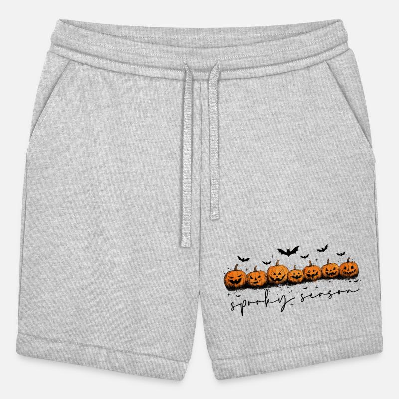 Spooky Season Halloween Jack O Lantern Ghost Shirt