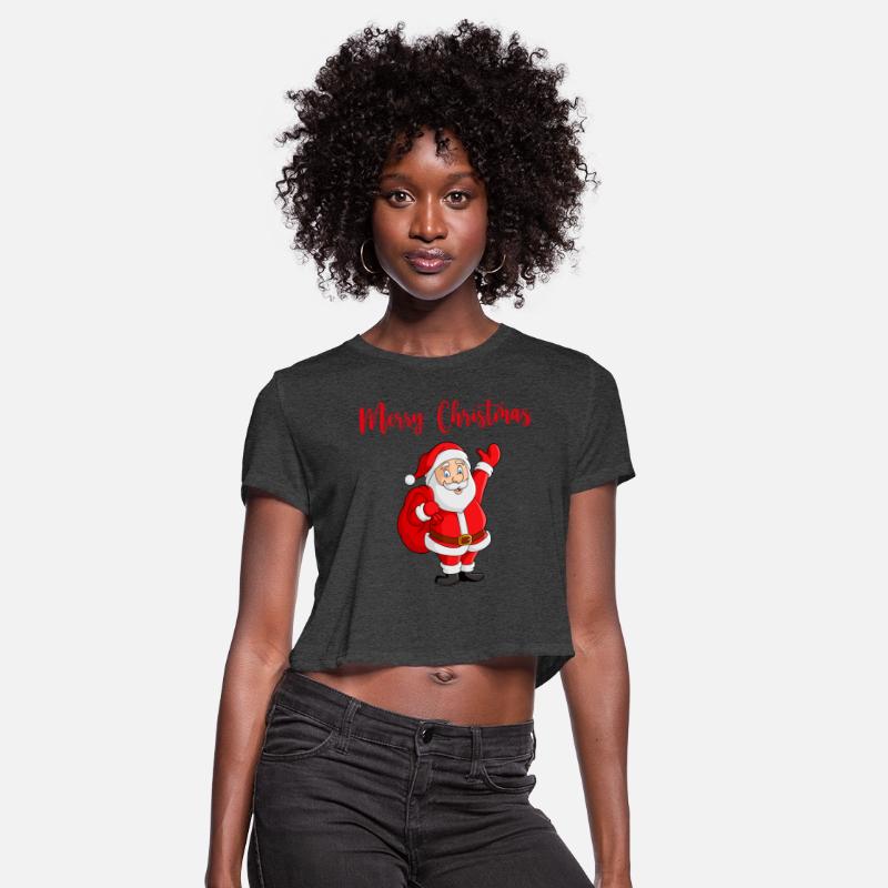 Spread Festive Cheer with Magical Merry Christmas