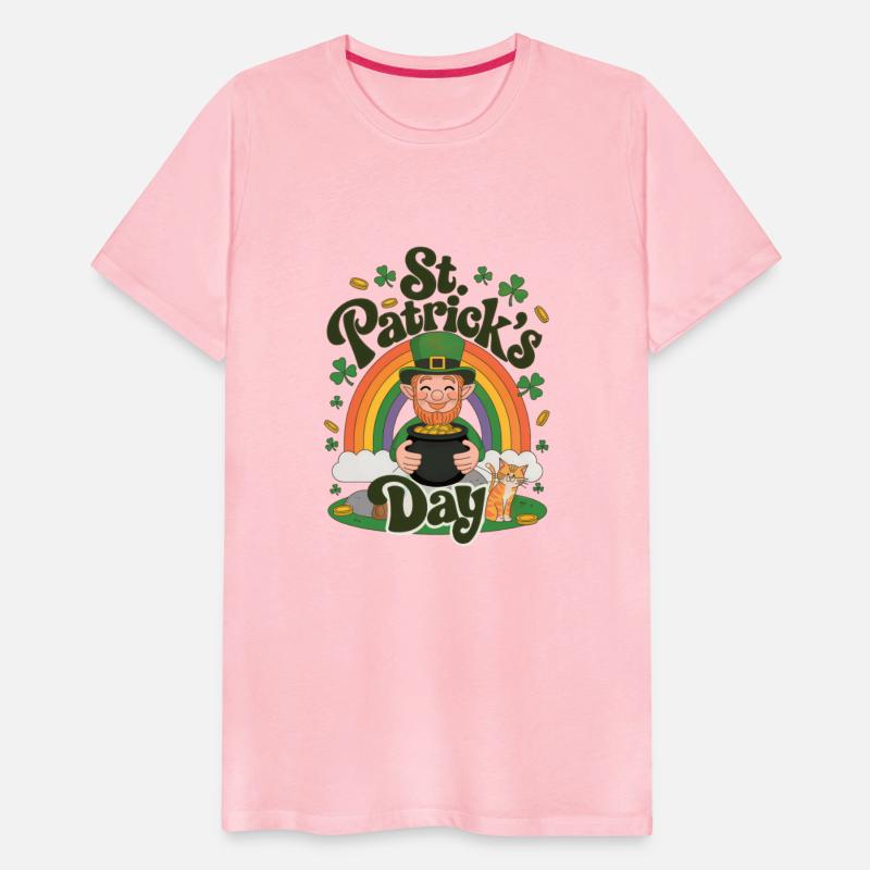 St Patricks day