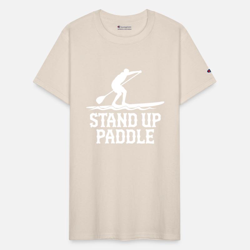 Stand Up Paddle SUP