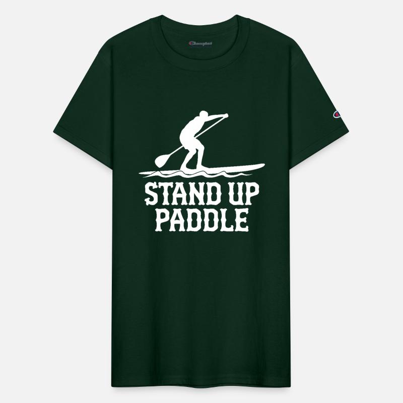 Stand Up Paddle SUP