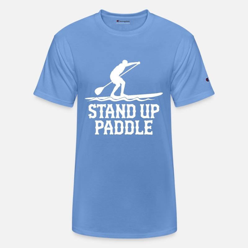 Stand Up Paddle SUP
