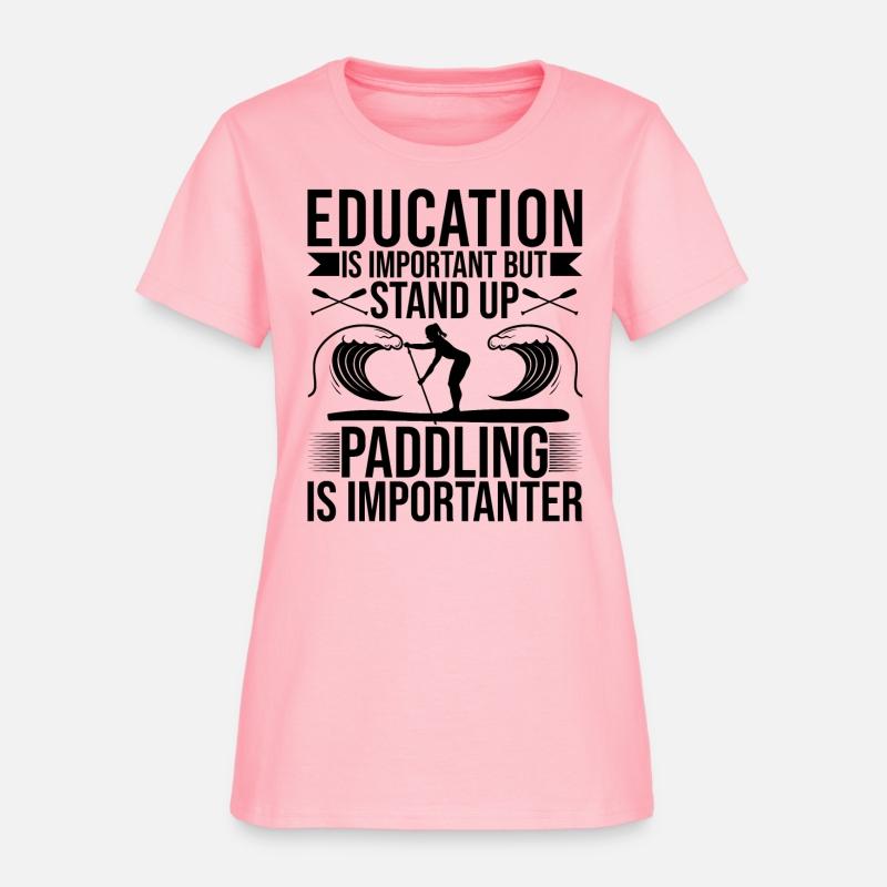 Stand Up Paddling Is Importanter Coach Memes