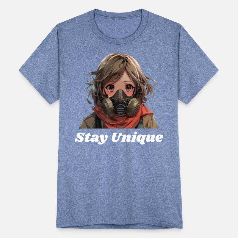 Stay Unique