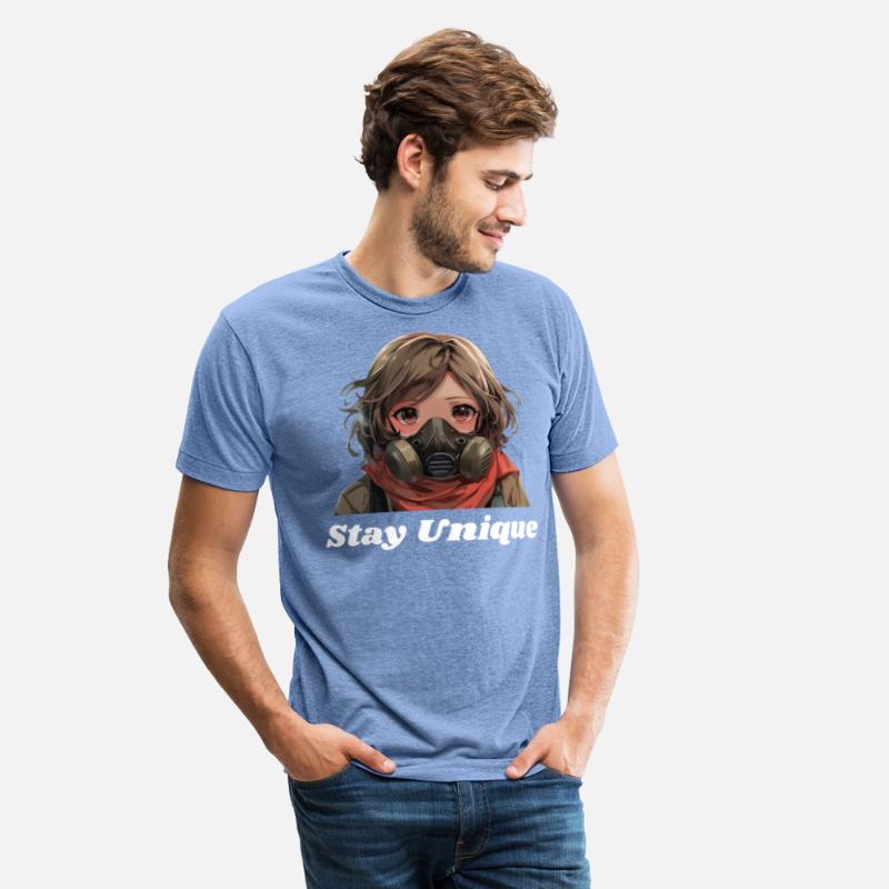 Stay Unique