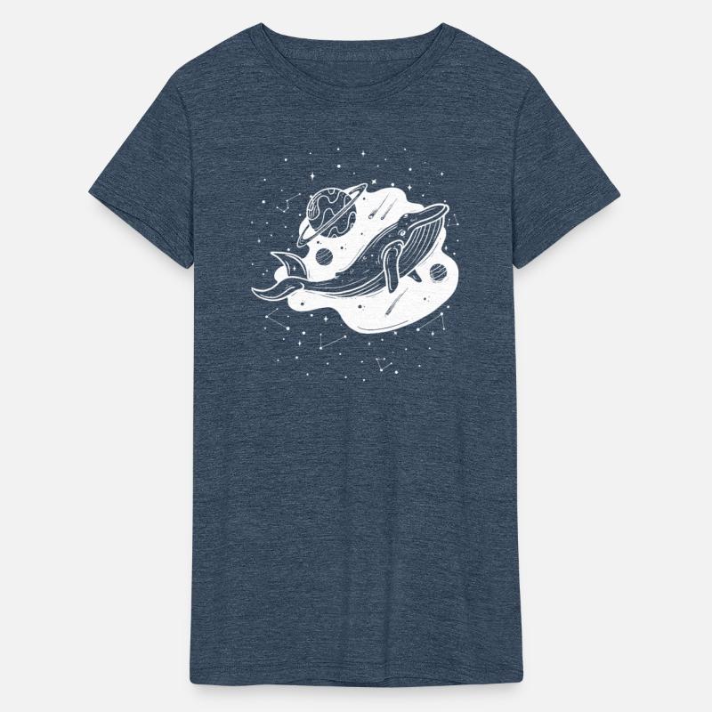 Sternbild Whale Constellation Cetacea Watcher