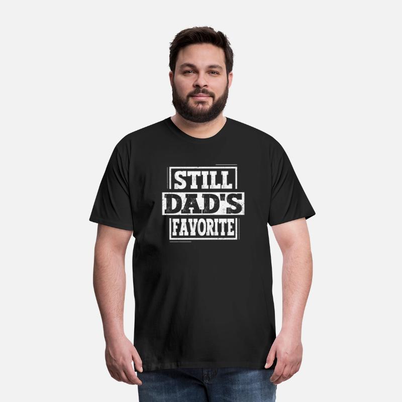 Still Dad s Favorite