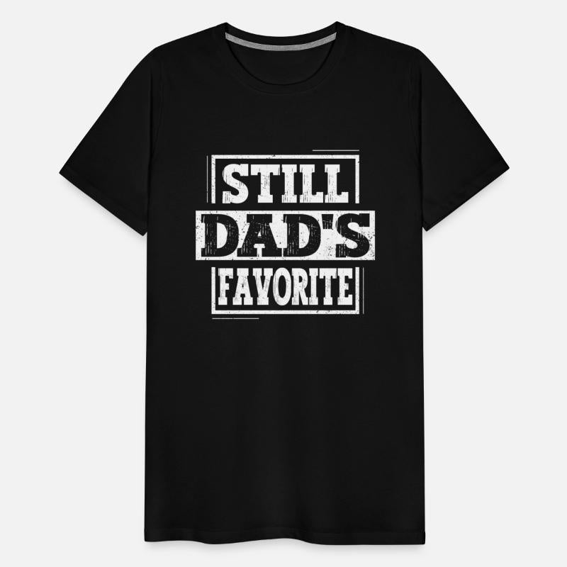 Still Dad s Favorite