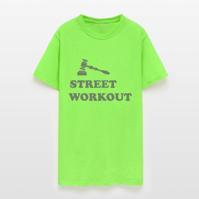 street workout calisthnics moves senior humor