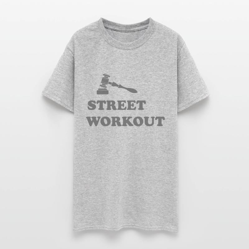 street workout calisthnics moves senior humor