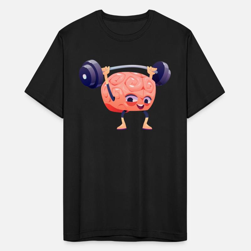 Strong Brain