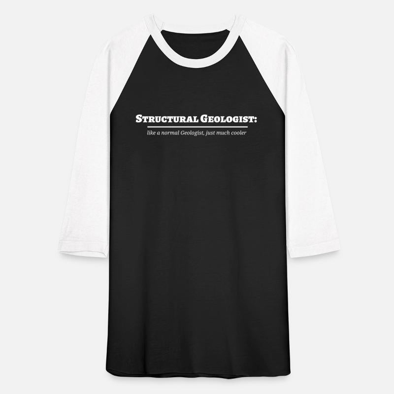 Structural Geologist