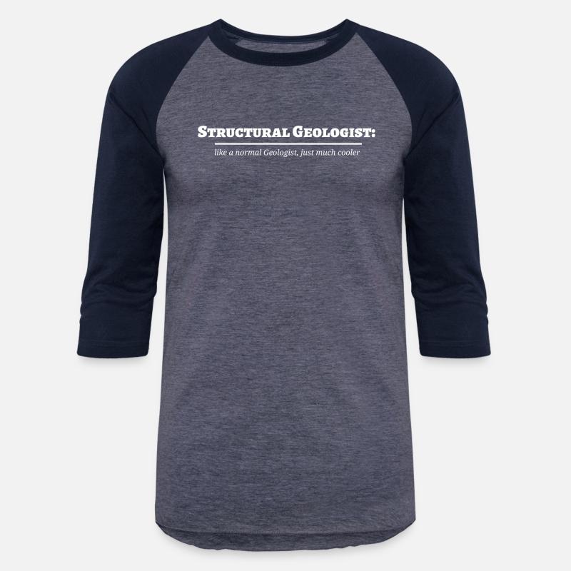 Structural Geologist
