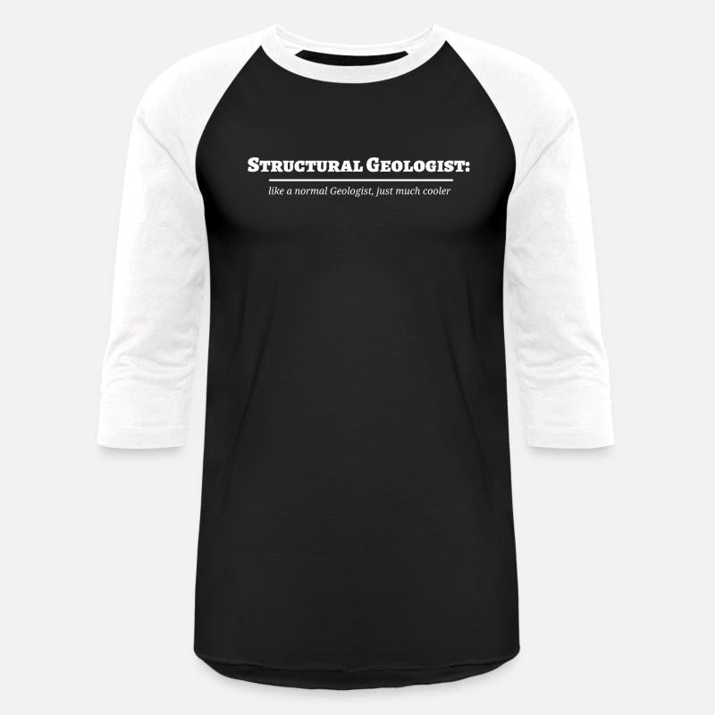 Structural Geologist