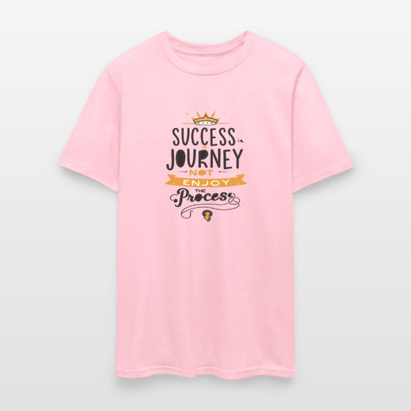 success text design