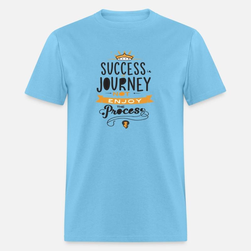 success text design