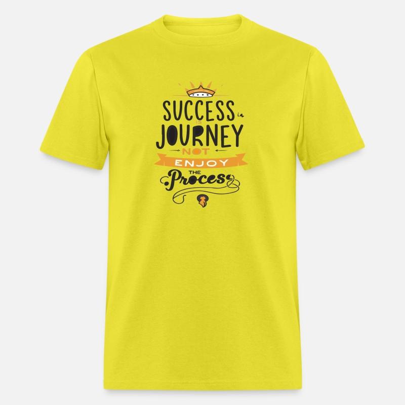 success text design