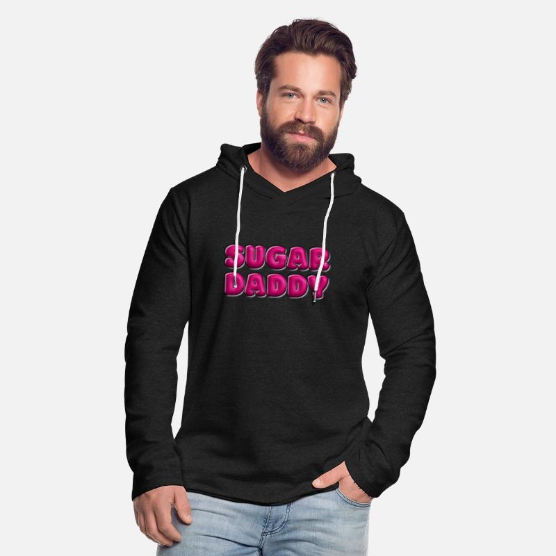 Sugar daddy