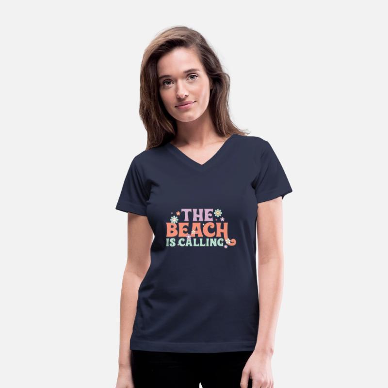 Summer Collection - The Beach Is Calling