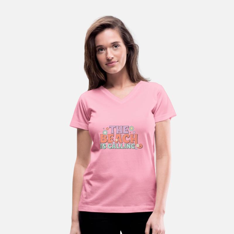 Summer Collection - The Beach Is Calling