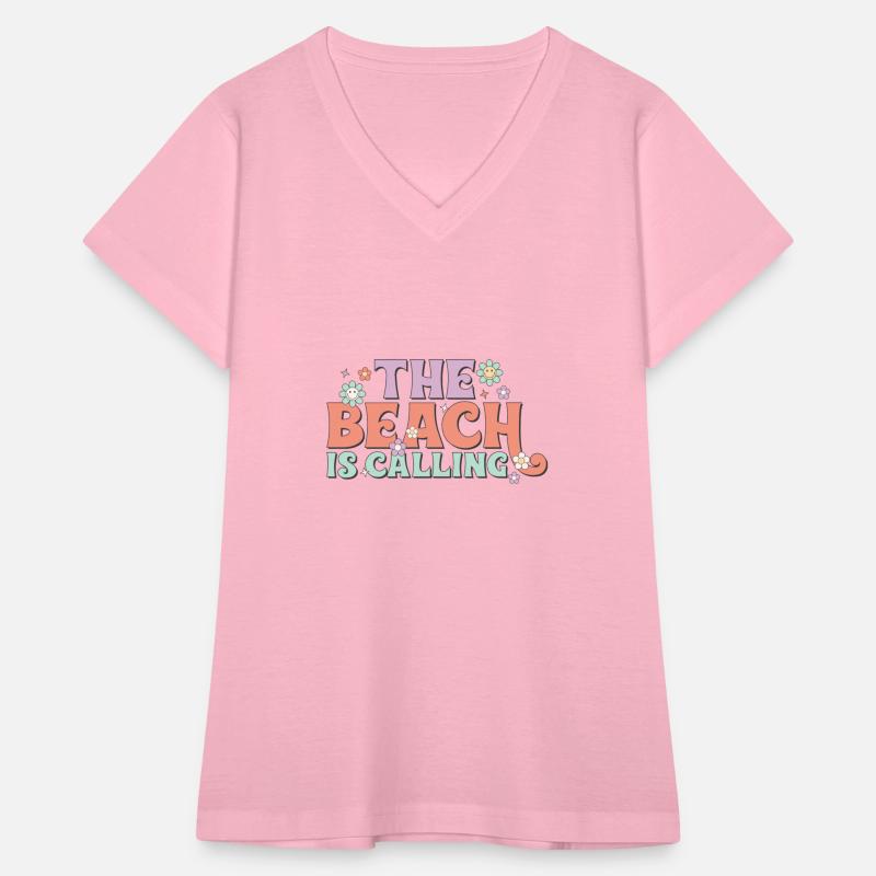 Summer Collection - The Beach Is Calling