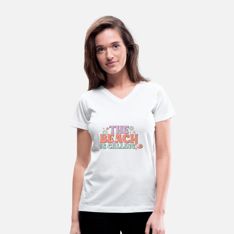 Summer Collection - The Beach Is Calling