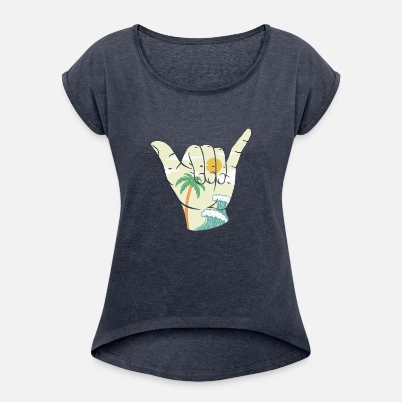 Summer Hand