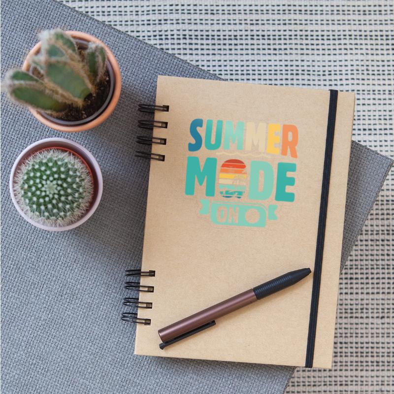 Summer Mood