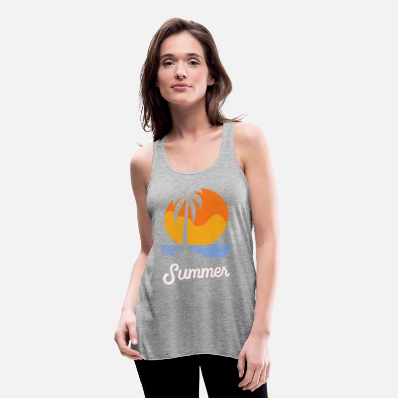 summer t-shirt