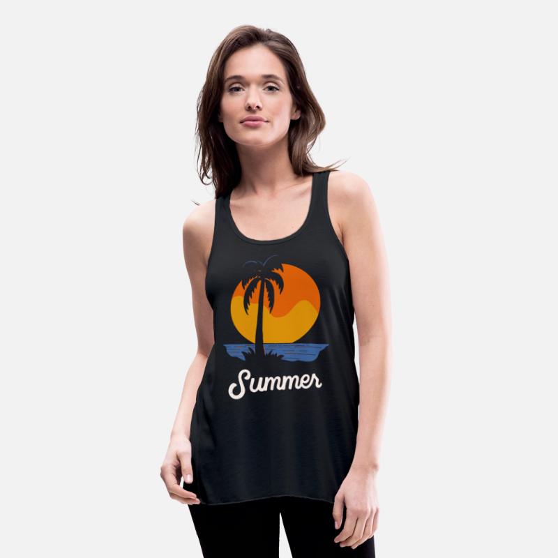 summer t-shirt