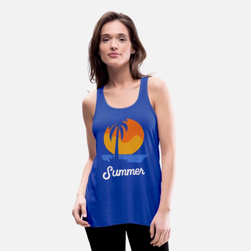 summer t-shirt