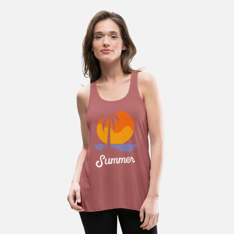 summer t-shirt
