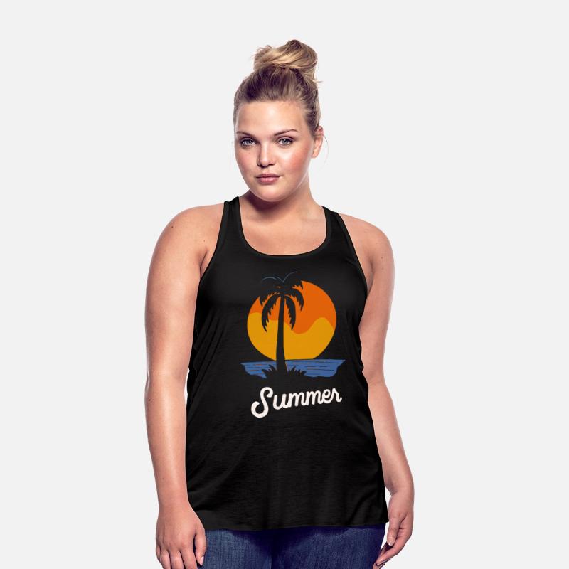 summer t-shirt