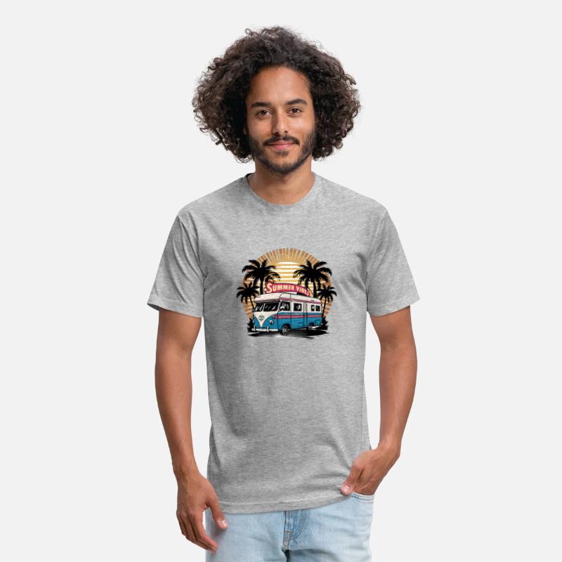 Summer vibes design