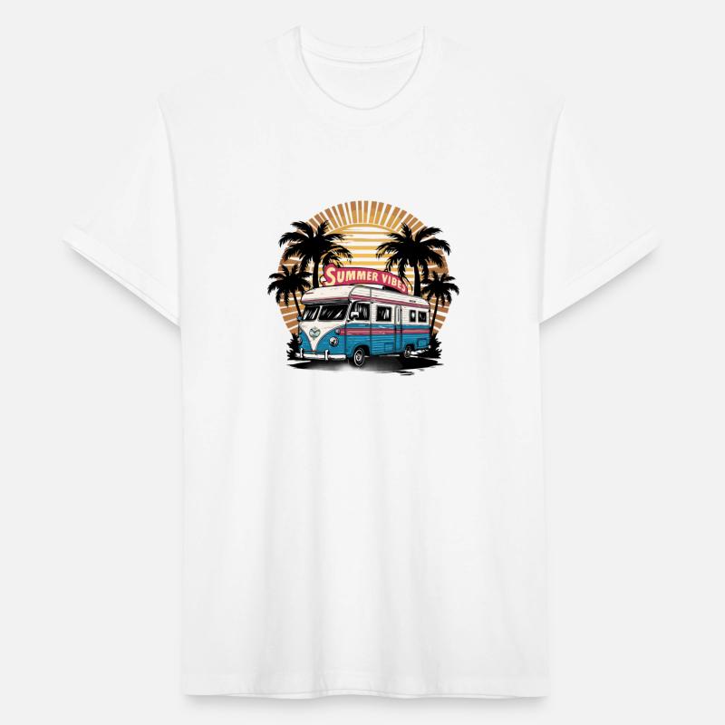 Summer vibes design