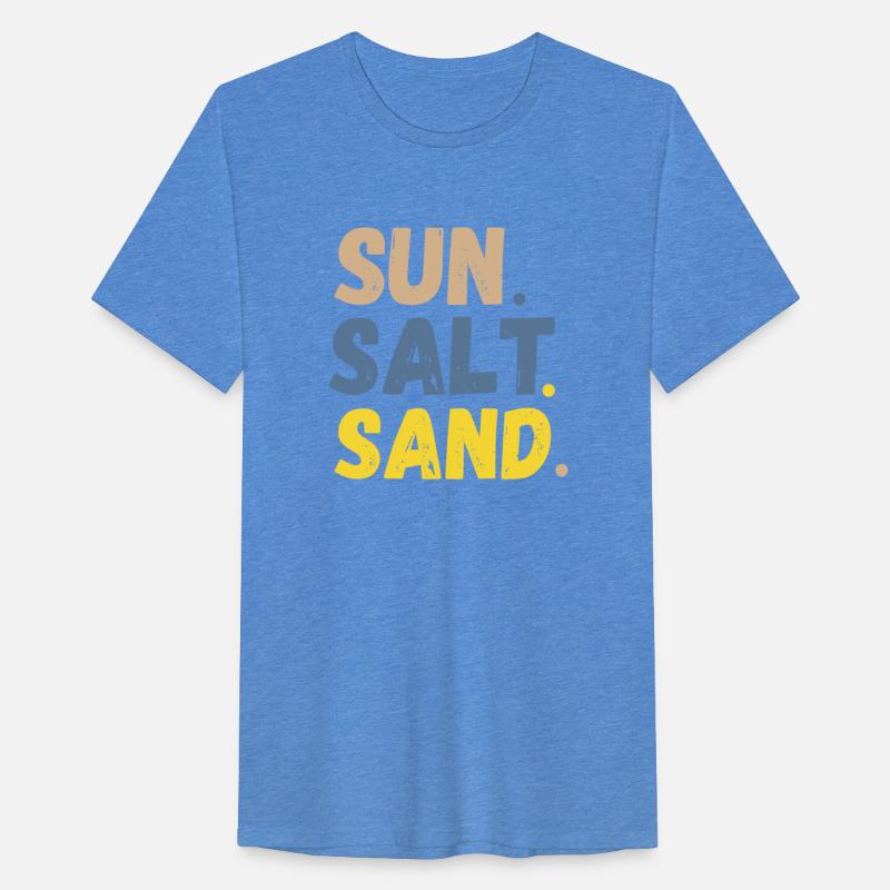 sun, salt, sand, sunset sunshine for beach lovers