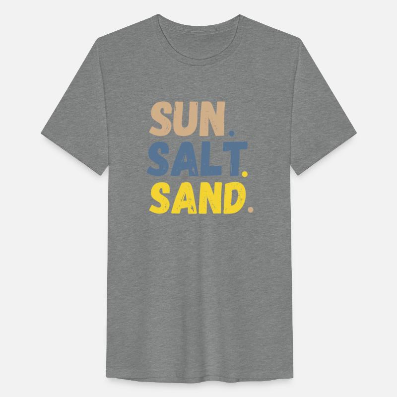 sun, salt, sand, sunset sunshine for beach lovers