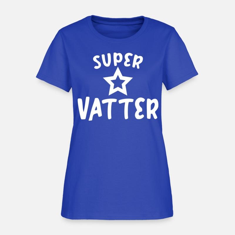 Super Vatter Swiss German Dad For