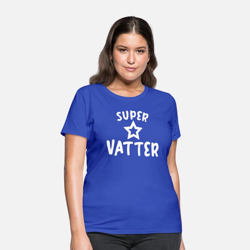 Super Vatter Swiss German Dad For